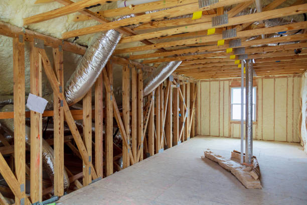 Seneca, IL Insulation Contractor Company