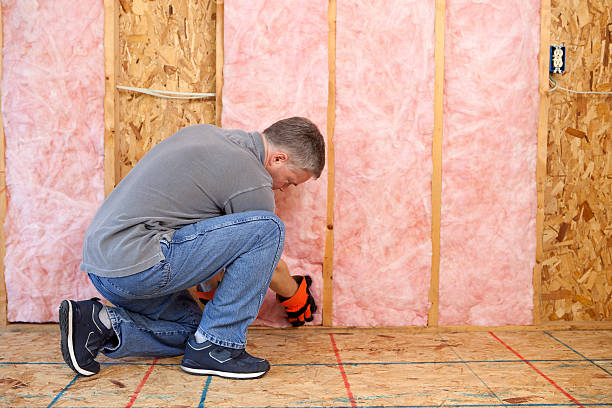 Best Insulation for Specific Applications in Seneca, IL