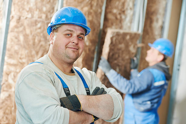 Best Insulation for Specific Applications in Seneca, IL