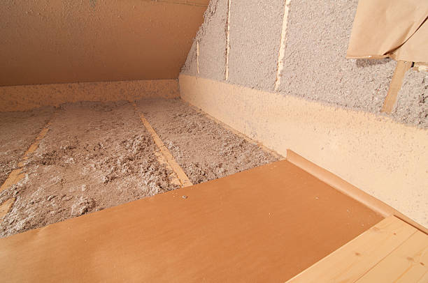 Types of Insulation We Offer in Seneca, IL