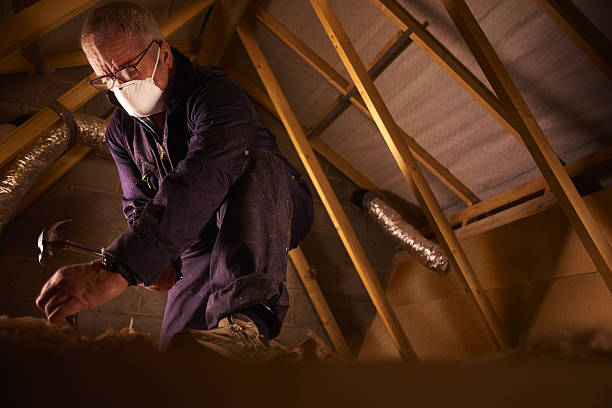 Reliable Seneca, IL Insulation Contractor Solutions